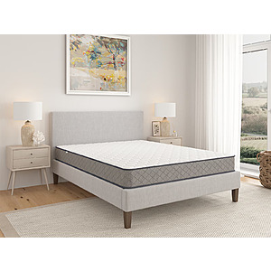 Sleepy's Basic Foam Mattress 60% OFF from $139.99