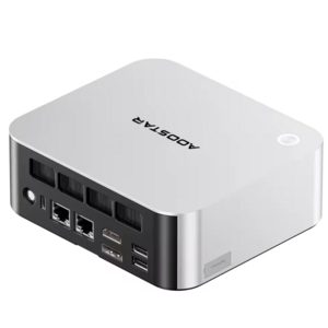 Aoostar Maco 6850H Mini Pc Ryzen 7 Pro 1TB SSD 24GB LPDDR5 $393 + Free Shipping