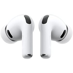 $189.99* | Apple AirPods Pro 3 Wireless Earbuds at Amazon