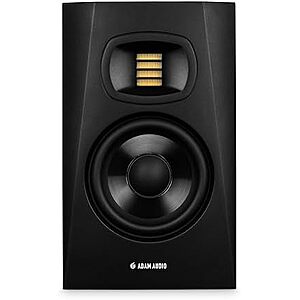 $148.79* | ADAM Audio T5V 5" 2-Way 70W Studio Monitor  (Single) at Amazon