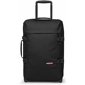 [AC] $85.11 | Eastpak Tranverz S – 42L Large Wheeled Luggage with Dual Compartments + 10% Back w/ Prime Visa Card at Amazon