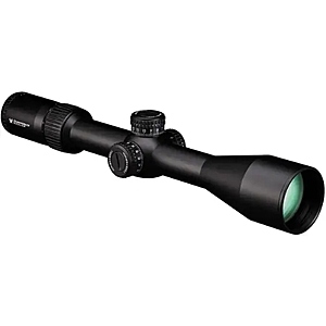 Vortex Diamondback Tactical 6-24x50mm 30mm Tube First Focal Plane Rifle Scope Gray $294.42