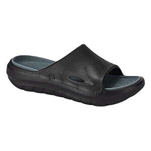 Rugged Shark Men's Manta Sandals (Black, Blue or Lime) $10.19 + Free Shipping w/ Walmart+ or on $35+