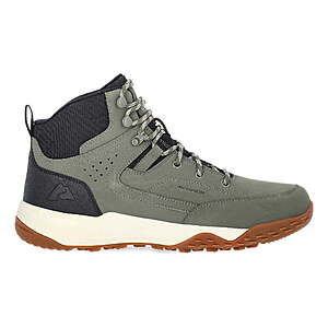 Ozark Trail Men's Sport Hiker Water Resistant Hiking Boots $25.64
