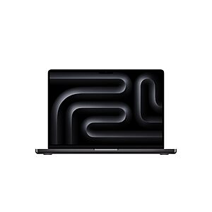 Apple MacBook Pro: 14", M5 Pro (18C/20C), 24GB RAM, 2TB SSD, Space Black $2699