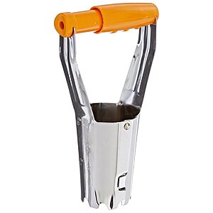 2.25" Fiskars Spring-Loaded Bulb Planter w/ Depth Gradation Marks $6.99 + Free Shipping w/ Prime or on $35+