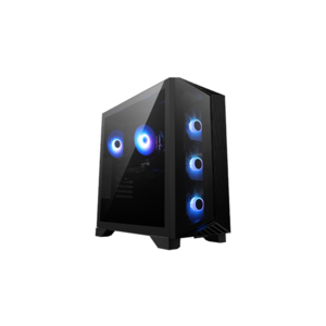 Cert. Refurb: MSI AEGIS Z2 A8NVR-1611US (R7 8700F, RTX 5070 Ti) $1999.99