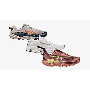 Extra 20% off Hoka and On Shoes + free ship w/ prime