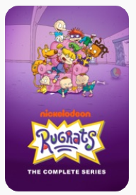 $19.99 Sale for Rugrats: The Complete Series