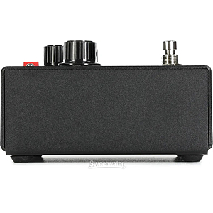 JHS Good Vibrations Chorus/Vibrato Pedal - Sweetwater Exclusive, Limited Release $199