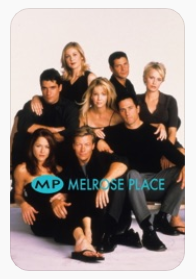 $39.99 Sale for Melrose Place (1992): The Complete Series
