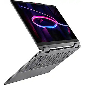 Lenovo Yoga 7i 2 in 1 (2026): 14" FHD+ OLED Touch, Intel Ultra 5 Processor 322, 16GB LPDDR5, 512GB SSD $799.99