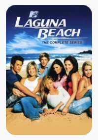 $14.99 Sale for Laguna Beach: The Complete Series