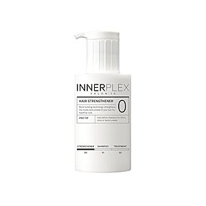 [SnS] $11.14* | 5.11-Oz Mise En Scene INNERPLEX Hair Strengthener at Amazon