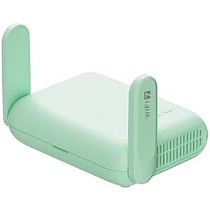 [AC] $110.49* | GL.iNet Dual Band WiFi 7 2.5G (Beryl 7) Portable Mini Travel Router at Amazon