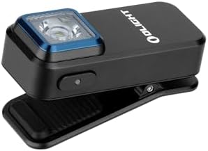 Prime Members: 300 lm OLIGHT Oclip Rechargeable EDC Flashlight $21 + Free S&H