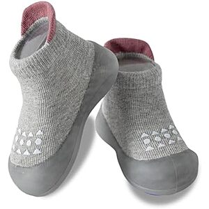 $5.99* | Hstyle Baby & Toddler Sock Shoes (Various Sizes & Colors) at Amazon