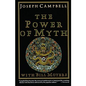 $1.99 | The Power of Myth (eBook) by Joseph Campbell, Bill Moyers