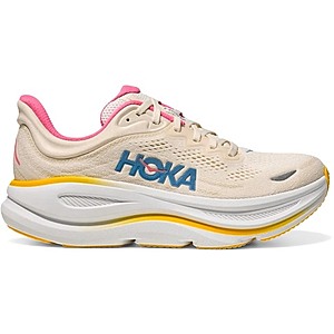 $119.99 | Hoka Bondi 9 Women's Shoes at Woot!