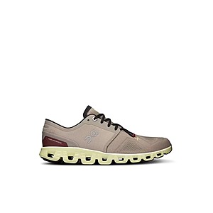 $95.99 | On Running Cloud X 3 Men's Shoes at Woot!