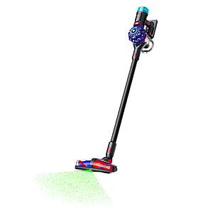 Dyson V10 Konical Cordless Stick Vacuum with Car Cleaning Kit $369.99 + $9.99 Shipping Costco.com
