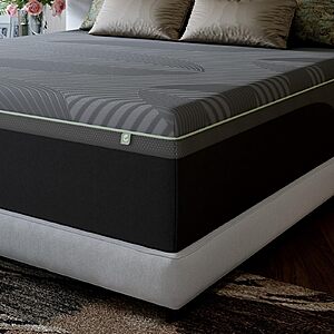 Novilla Mattress, various size & thickness, from $195.99