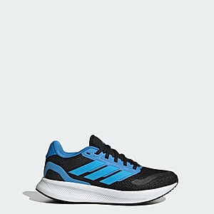 adidas kids Runfalcon 5 Shoes $20 + Free Shipping