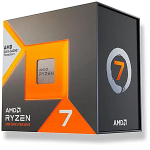 AMD Ryzen 7 7700X3D + ASUS ROG Strix B650-A + V-COLOR Manta XFinity RGB DDR5 32GB + Cooler Master Elite Liquid 240 CPU AIO Cooler $678.17
