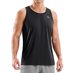 Amazon – G Gradual Men's UPF50+ Beach Tank Top - $8.99 w/ Code