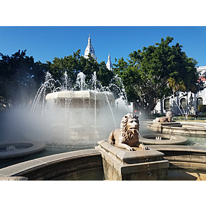 Round Trip Ft Lauderdale - Ponce Puerto Rico or Vice Versa $237 Nonstop Airfares on JetBlue BE (Travel October - December 2026)
