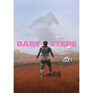 Baby Steps (PC Game) $8.79