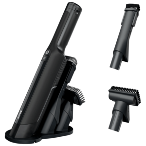 Shark Wandvac Power Pet Cordless Handheld Vacuum (Certified Renewed) $39.99 + Free Shipping