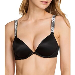Victoria's Secret Very Sexy Shine Strap Push-Up Bra $18.74