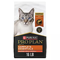 PETSMART PICK UP Today (8/24 only) Buy 10lb+ bags of PRO PLAN OR HILLS SCIENCE DRY CAT FOOD, save 20% and get 20% back in points