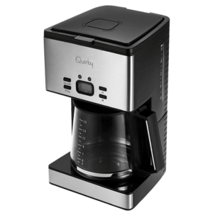 Quirky Brand Cafe 6-Cup Coffee Maker $14.99 + Free Shipping