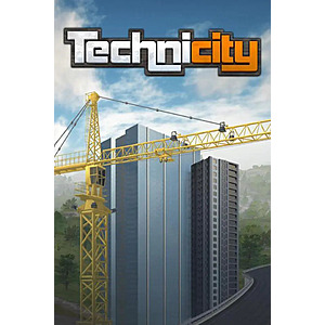 Technicity (PCDD/Steam) $1.78