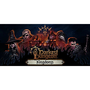 Darkest Dungeon II (PC Digital Download) Steam Key $8.74