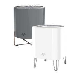 Vornado CYLO51 or QUBE50 True HEPA Air Purifier $29.99 + Free S&H