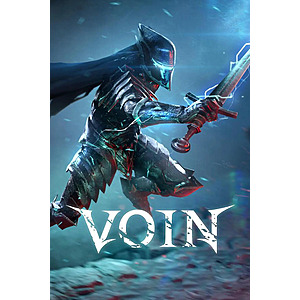 VOIN (PC Digital Download) - Steam key $10.99