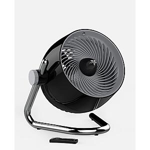 Vornado PIVOT6X 9" Air Circulator Fan $24.99 + Free Shipping