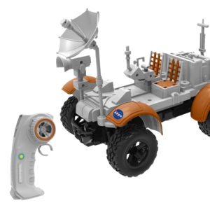 Smithsonian by Odyssey Toys Lunar Rover Moon Buggy $14.99 + Free Shipping