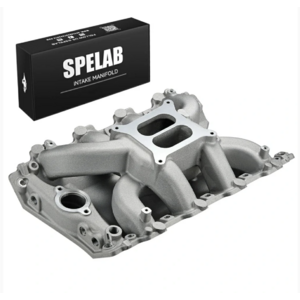 SPELAB: 20% Off Selected Truck Parts; Intake Manifolds Performer RPM Air-Gap $104 & More + Free Shipping