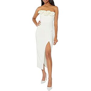 LIKELY Women's Catania Dress $75