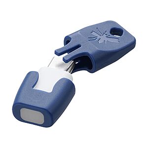 heat it - Smartphone-Powered Insect Bite Healer - Chemical-Free Relief from Itching & Pain just with Concentrated Heat - for iPhone 15/16/17 & Android (USB-C Port) $24.99