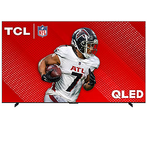 98" TCL Q Class 4K UHD HDR QLED Google Smart TV w/ 4-Year Coverage (98Q671G) $1399.99 + Free Shipping