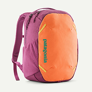 24L Patagonia Atom Daypack Backpack (Faded Magenta) $48.99 + Free Shipping $99+