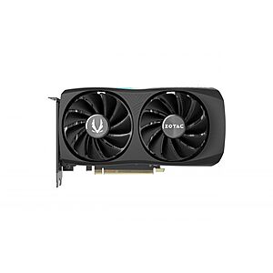 [Open-Box] ZOTAC GeForce RTX 4070 Twin Edge OC 12GB GDDR6X $432.62 + Free Shipping
