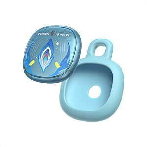 UGREEN FineTrack Mini2 Tracker Tags (iOS Only) $13.99 & More + Free Shipping