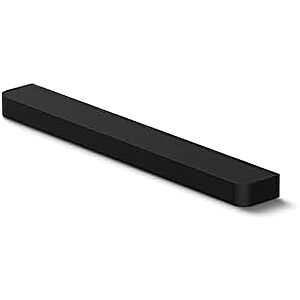 $618* | Sony BRAVIA Theater Bar 7 Soundbar for TV Home Theater with 9 Speakers at Amazon