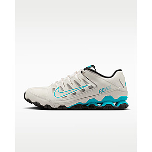 Nike Men's Reax 8 TR Workout Shoe (Phantom/Dark Smoke Grey/Black/Dusty Cactus) $60.97 + Free Shipping